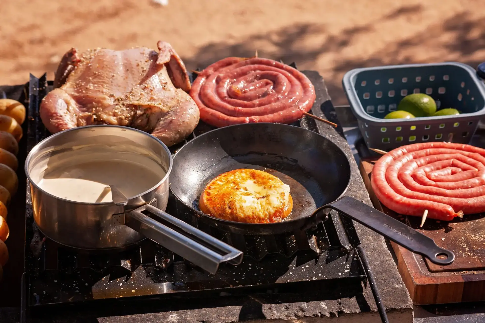 asador-lidl-silvercrest-octubre-portada asador Lidl Silvercrest