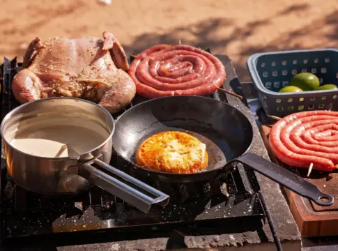 asador-lidl-silvercrest-octubre-portada asador Lidl Silvercrest
