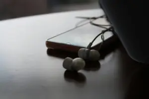 auriculares con cable