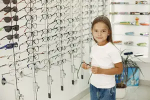 ayuda 100 euros gafas