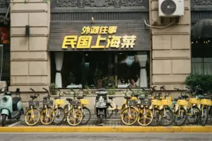 ayuda bici eléctrica Barcelona