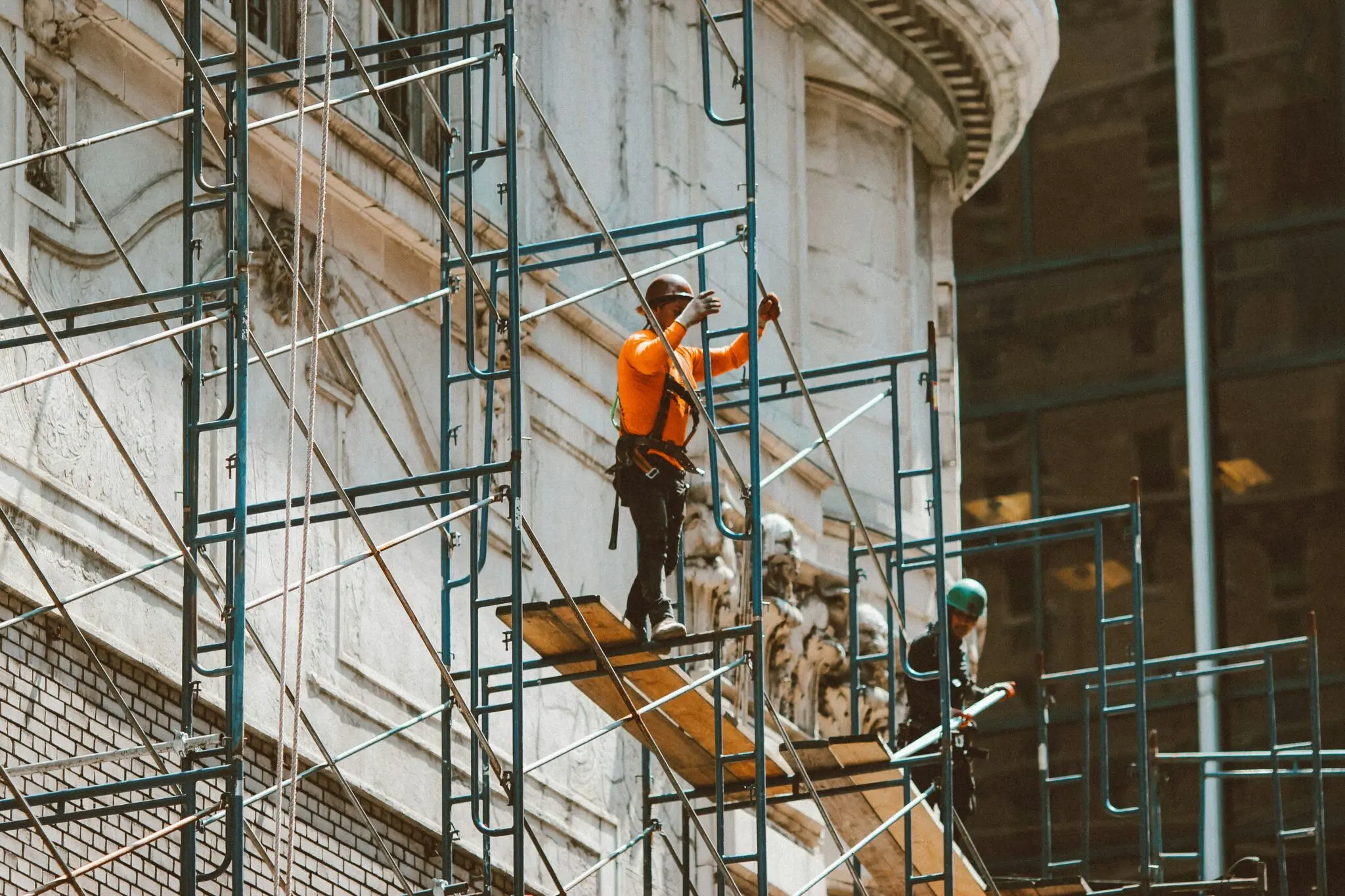 El Plan Social para el Clima: los 9.000 millones bloqueados que frenan las ayudas para aislar tu vivienda 1 ayudas rehabilitación energética