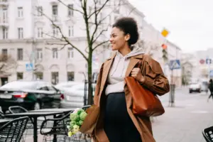 bolso tote lululemon