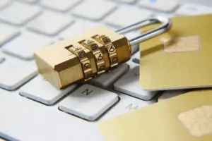 Booking phishing