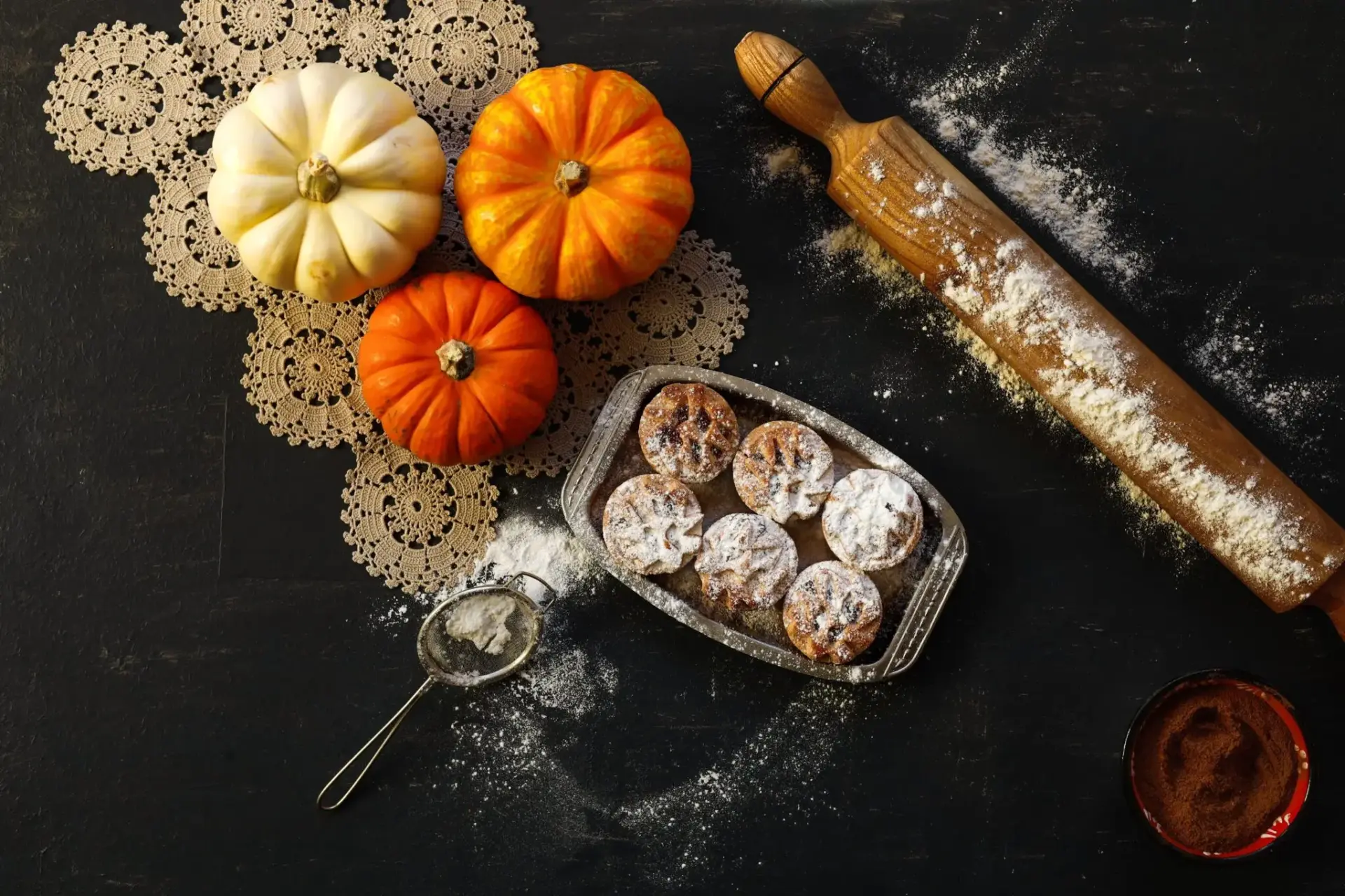 bunuelos-de-calabaza-receta-otono-portada buñuelos de calabaza