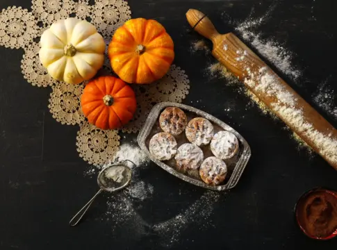 bunuelos-de-calabaza-receta-otono-portada buñuelos de calabaza