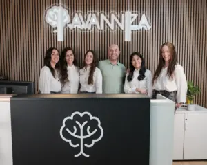 Avannza psicologos