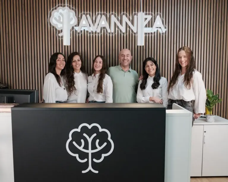 Pedir ayuda es avanzar. Avannza Psicólogos y el reto de normalizar la terapia