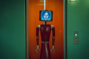 Por qué debes ver en Netflix la inquietante 'Cassandra', el thriller de 6 episodios sobre Inteligencia Artificial