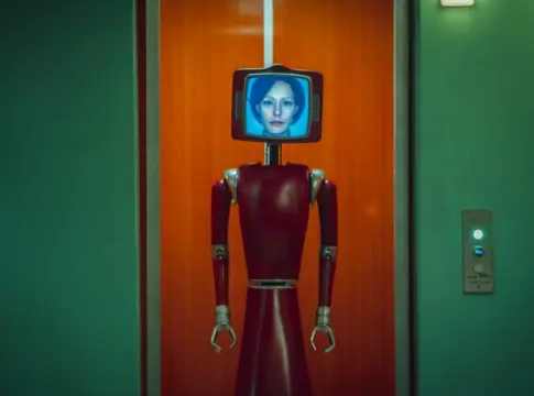 Por qué debes ver en Netflix la inquietante 'Cassandra', el thriller de 6 episodios sobre Inteligencia Artificial Por qué debes ver en Netflix la inquietante 'Cassandra', el thriller de 6 episodios sobre Inteligencia Artificial