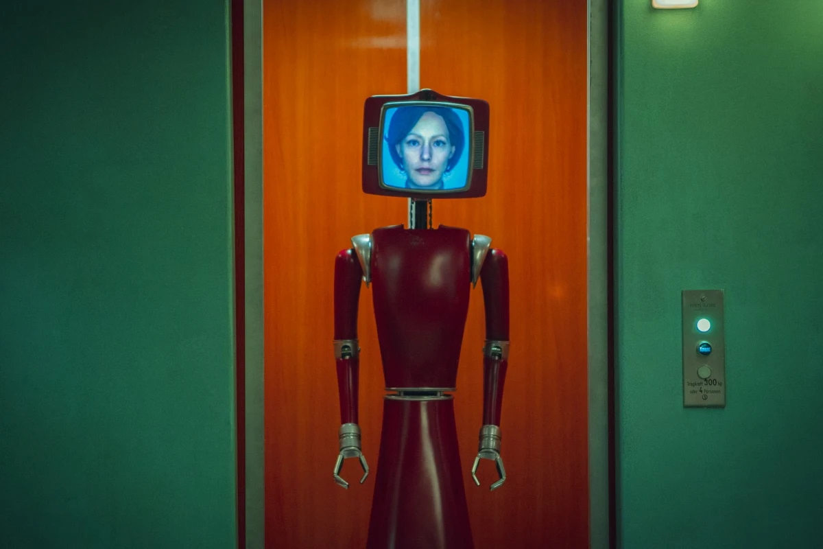 Por qué debes ver en Netflix la inquietante 'Cassandra', el thriller de 6 episodios sobre Inteligencia Artificial Por qué debes ver en Netflix la inquietante 'Cassandra', el thriller de 6 episodios sobre Inteligencia Artificial