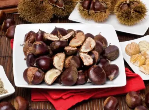castañas 1