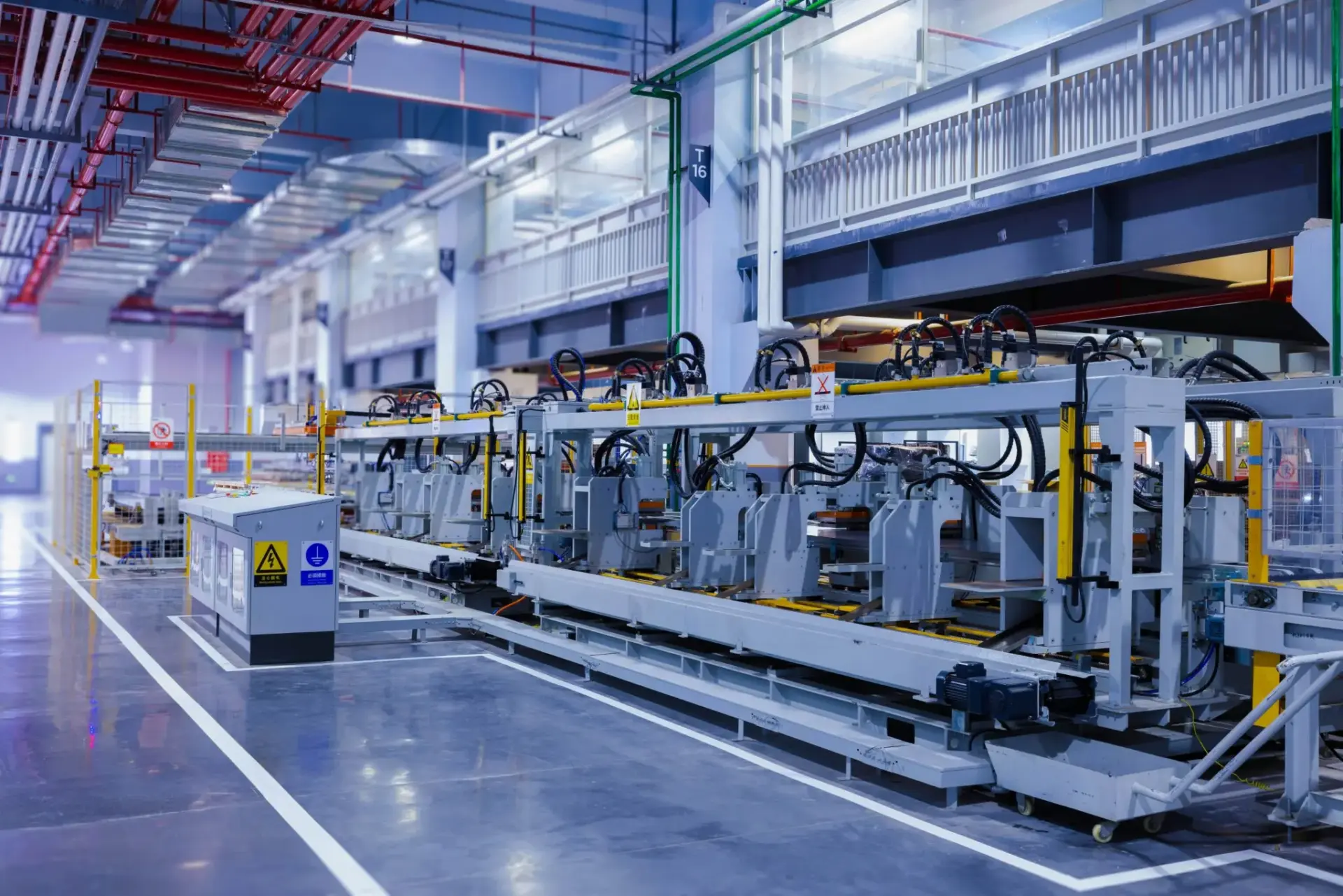 cecotec-gigafactoria-vivienda-industrial-portada vivienda industrializada