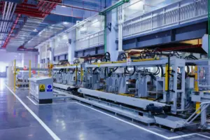 vivienda industrializada