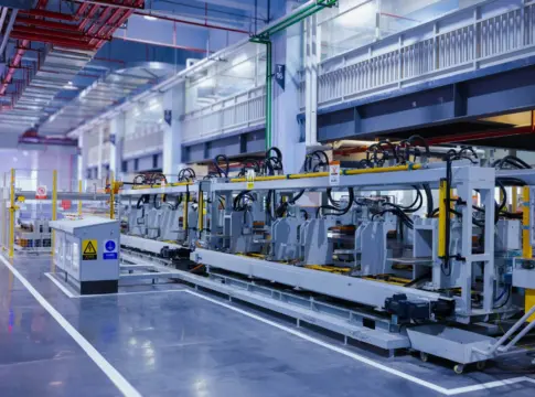 cecotec-gigafactoria-vivienda-industrial-portada vivienda industrializada