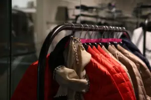 chaquetas polares Aldi