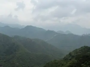 China sin visado españoles