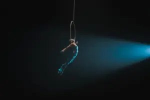 CirkTober Sevilla 2026