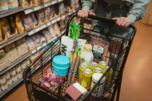 vigilancia precios supermercado