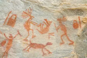 Cova Dones inscripciones romanas