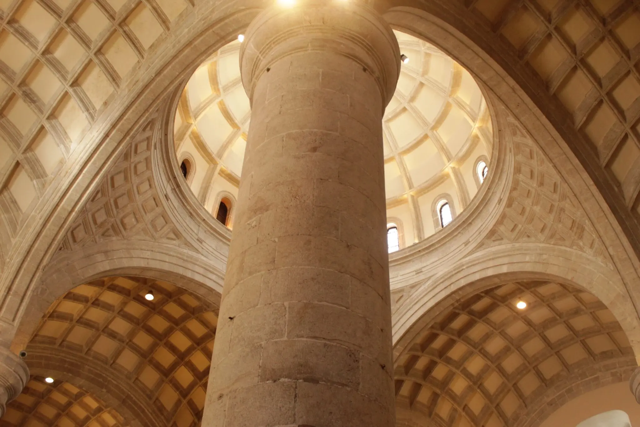 La cripta de la Basílica del Pilar abre al público por Todos los Santos: el plan gratis en Zaragoza 1 qué hacer en Zaragoza