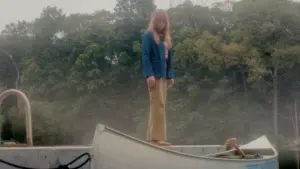 crystal lake