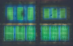 De Larrea NBA