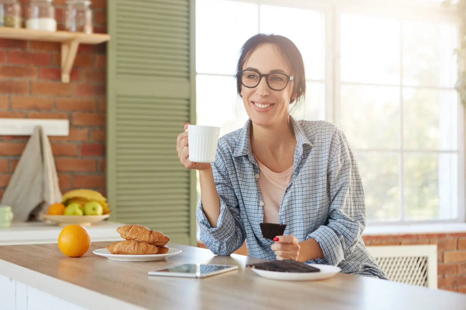 Solo tardas cinco minutos: el desayuno rico en proteínas definitivo para evitar el hambre antes de comer Solo tardas cinco minutos: el desayuno rico en proteínas definitivo para evitar el hambre antes de comer