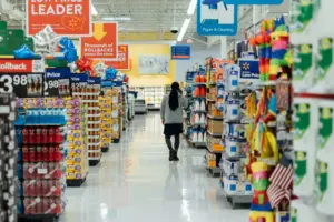 empleo Mercadona