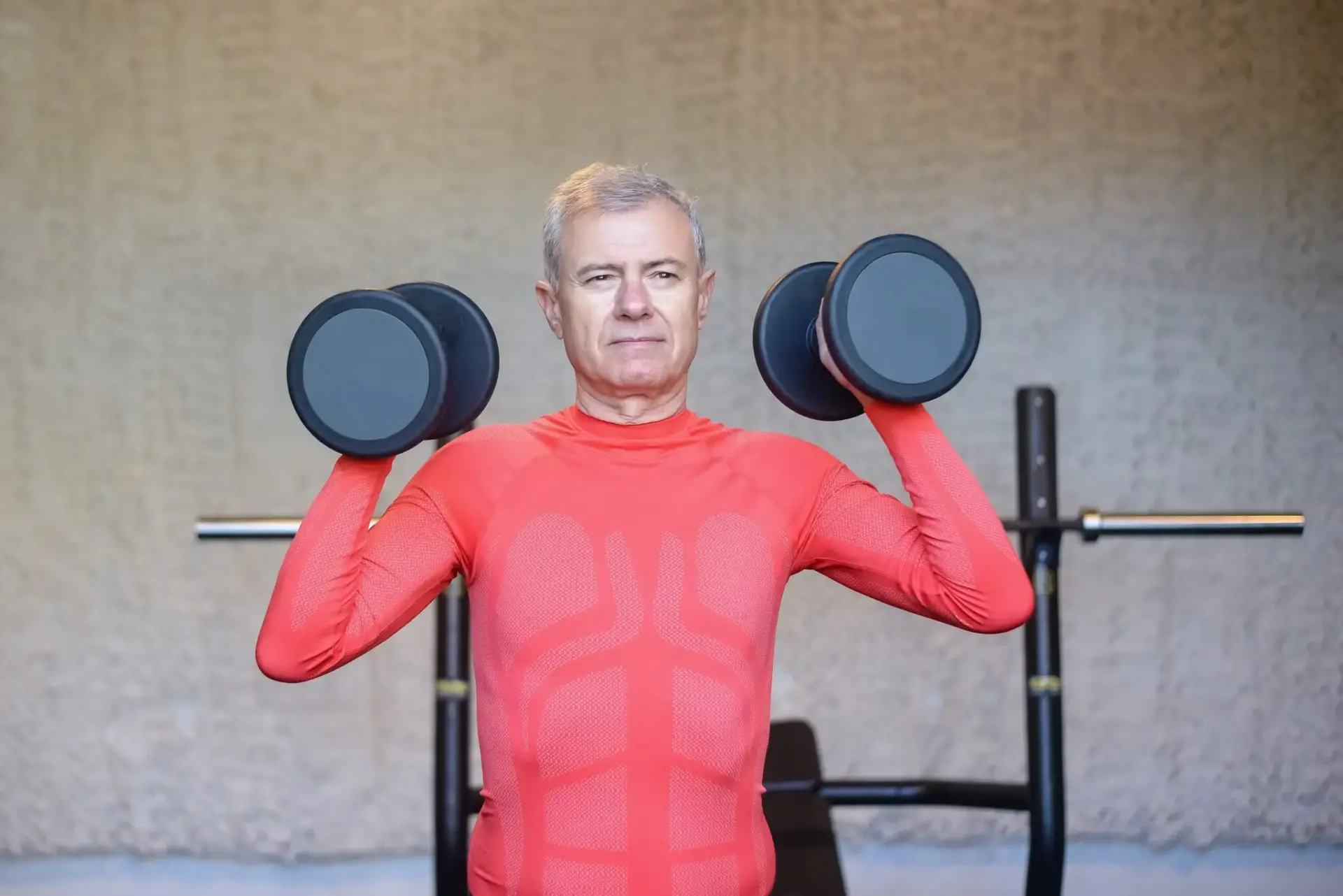 entrenar-musculos-a-los-50-portada entrenar músculos a los 50