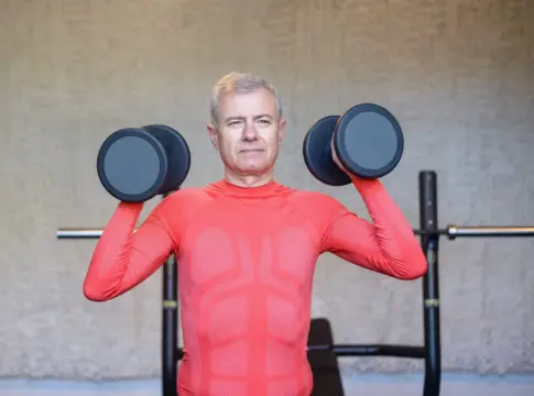entrenar-musculos-a-los-50-portada entrenar músculos a los 50