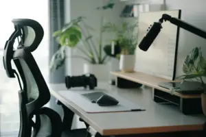 ergonomía en el trabajo