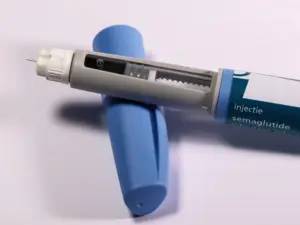 fármacos GLP-1 huesos