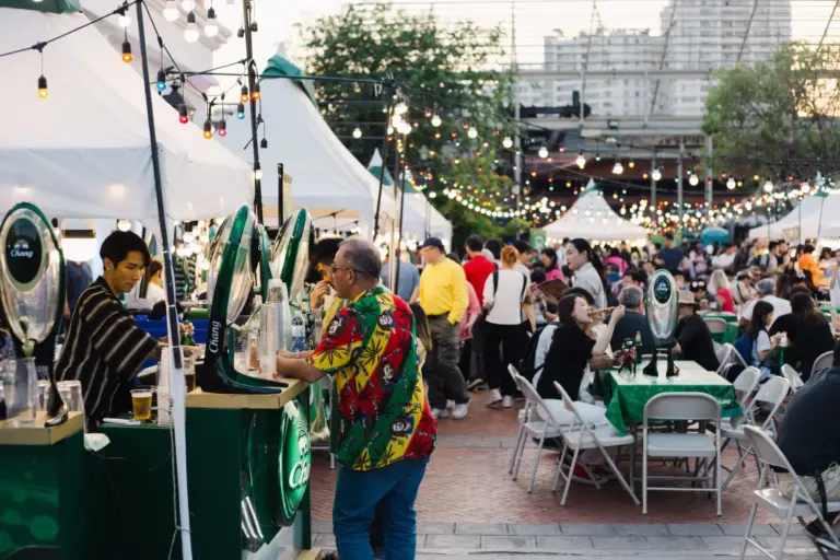 Fartarròs Valencia: el festival gratis de arroces creativos que no te puedes perder