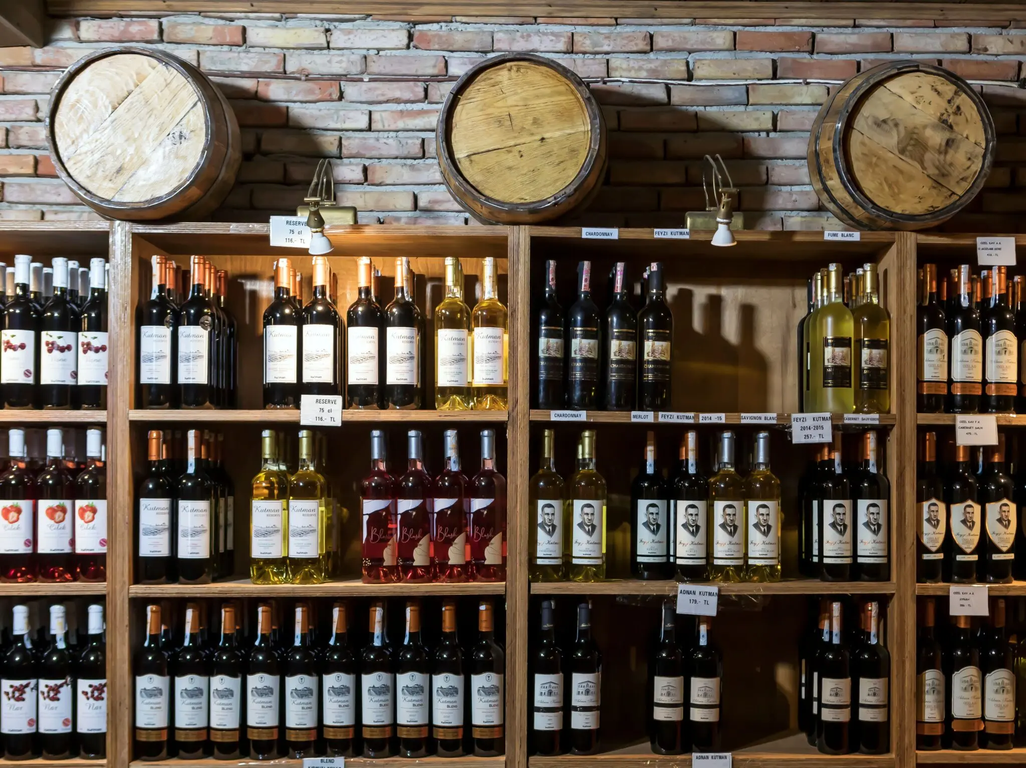 Alcampo celebra su Feria del Vino el 12 de octubre con un Rioja Reserva a 4,99 euros y la segunda al 50% 1 Rioja reserva oferta