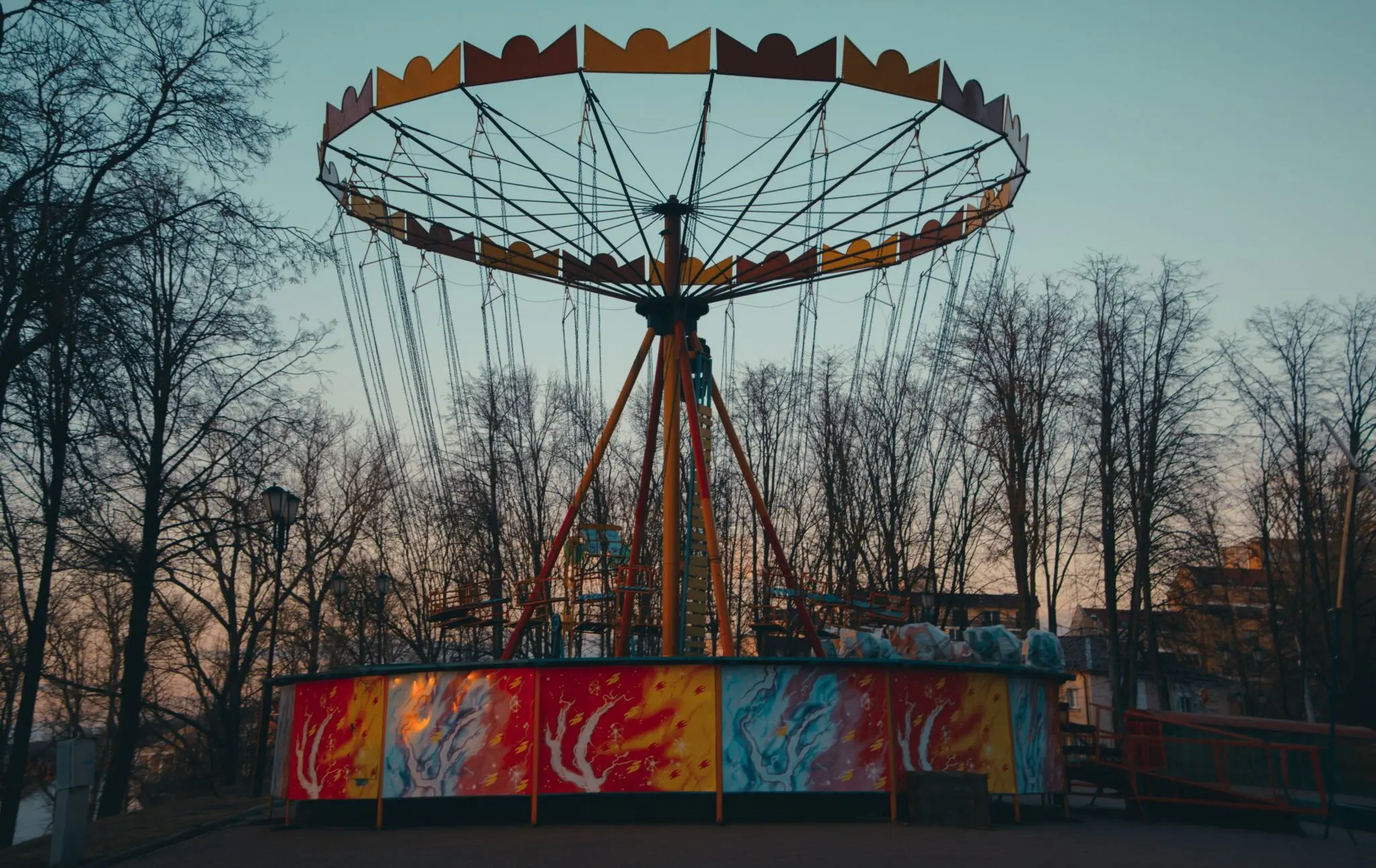 Última semana de la feria de Valdespartera 2026: atracciones 2x1 en Zaragoza y Día Popular al 50% 1 ferias Zaragoza 2026