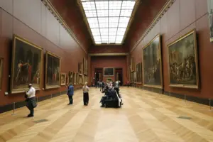 La Gallera València arte