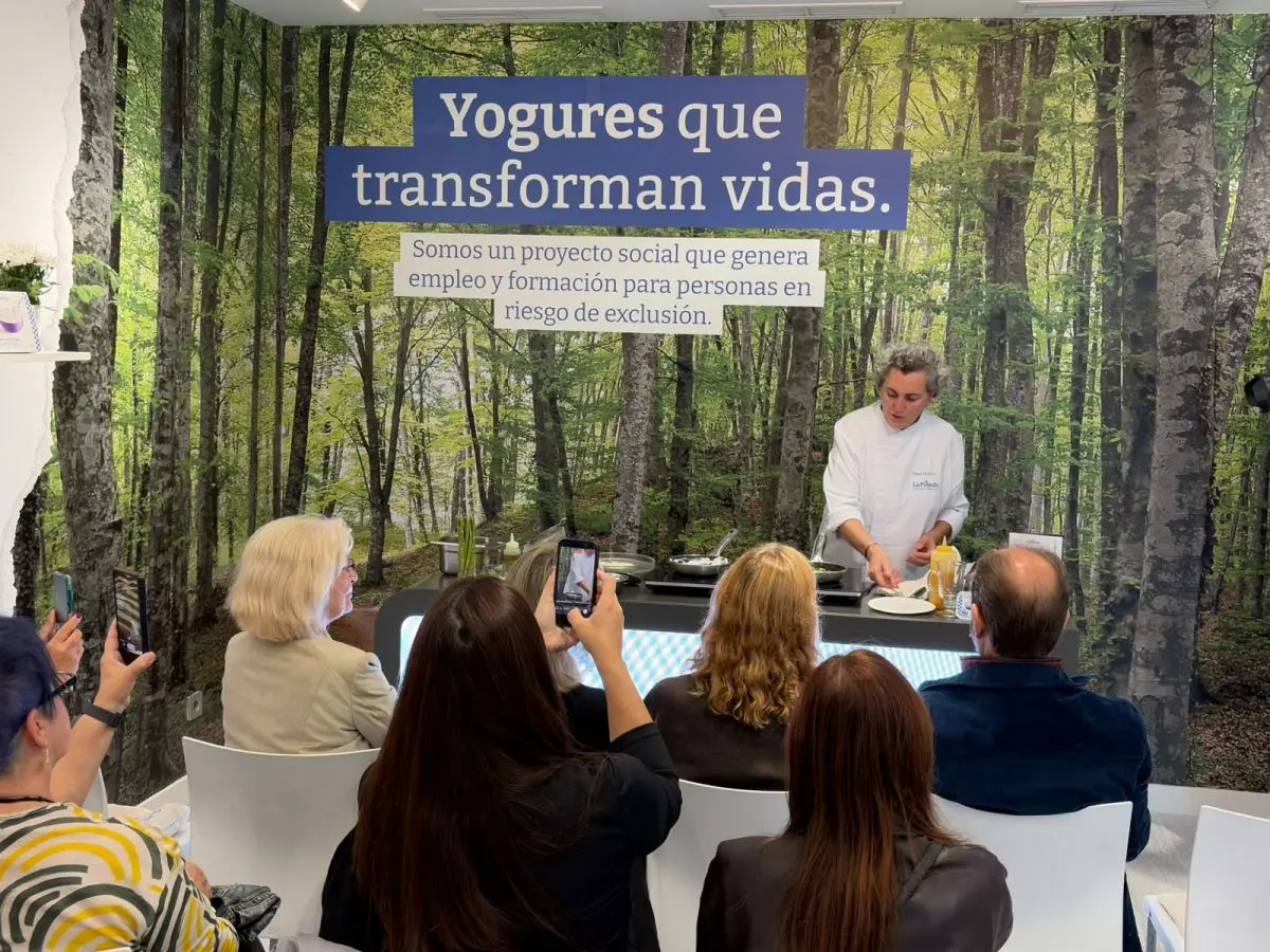 gastronomía Imagen de la iniciativa