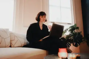 generación Z empleo