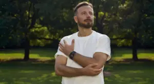HUAWEI WATCH