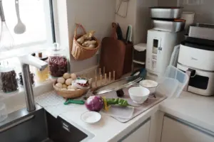 huevos en airfryer calorías