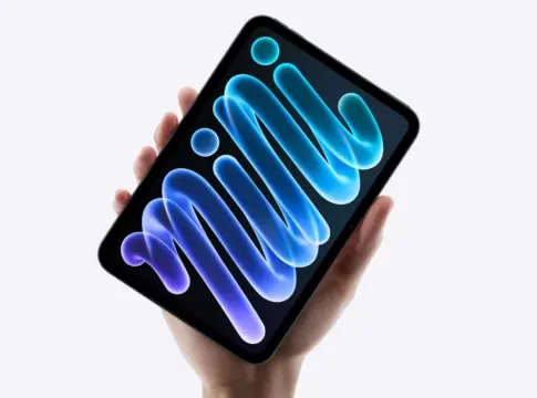 iPad Mini OLED iPad Mini OLED