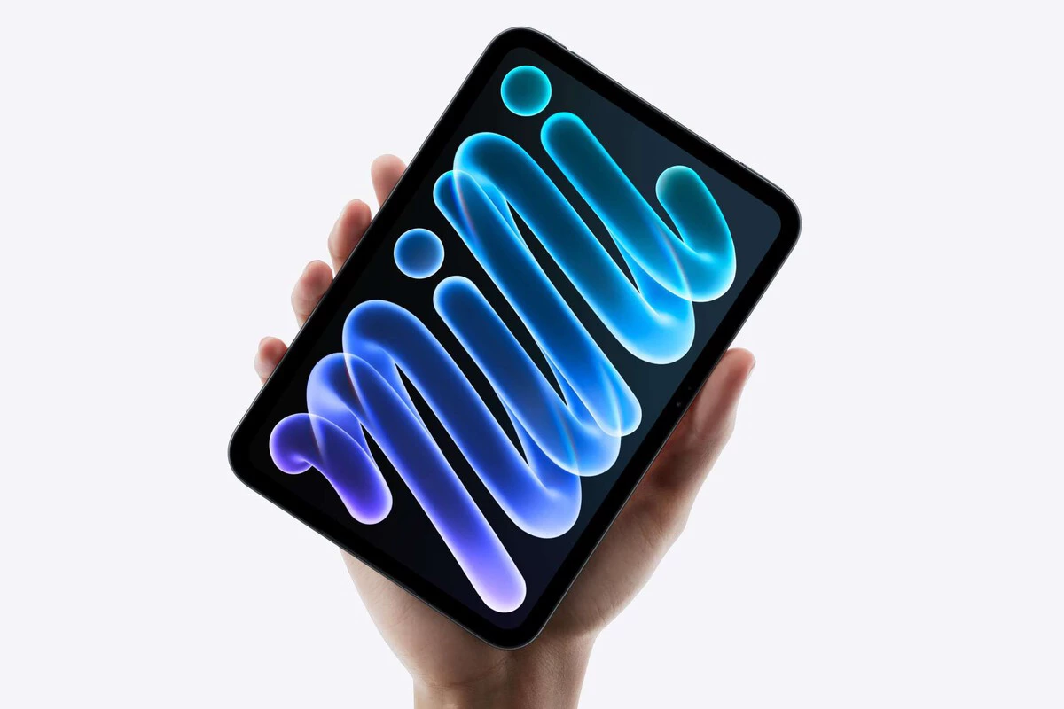 iPad Mini OLED iPad Mini OLED