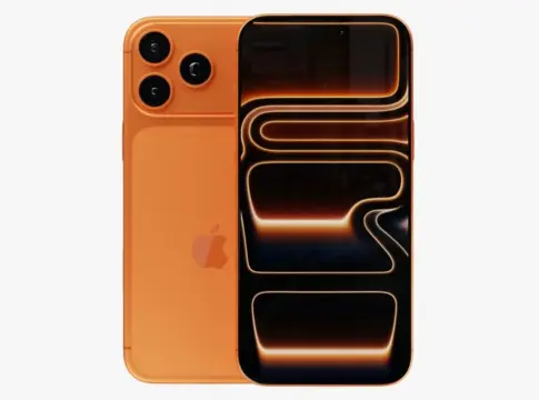 PcComponentes rebaja 400 euros el iPhone 17 Pro Max de 1 TB y lo deja en su precio mínimo histórico - Apple PcComponentes rebaja 400 euros el iPhone 17 Pro Max de 1 TB y lo deja en su precio mínimo histórico