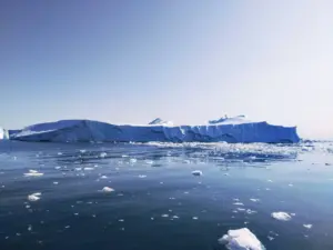 iceberg príncipe saudí