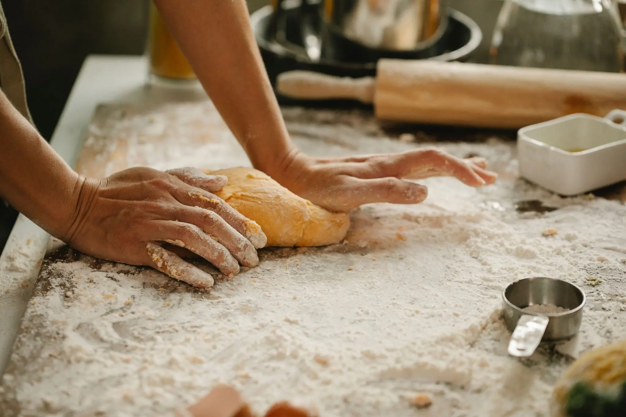 Inyección celiaquía: el ensayo con 32 adultos que reduce el daño del gluten 1 tratamiento celiaquía