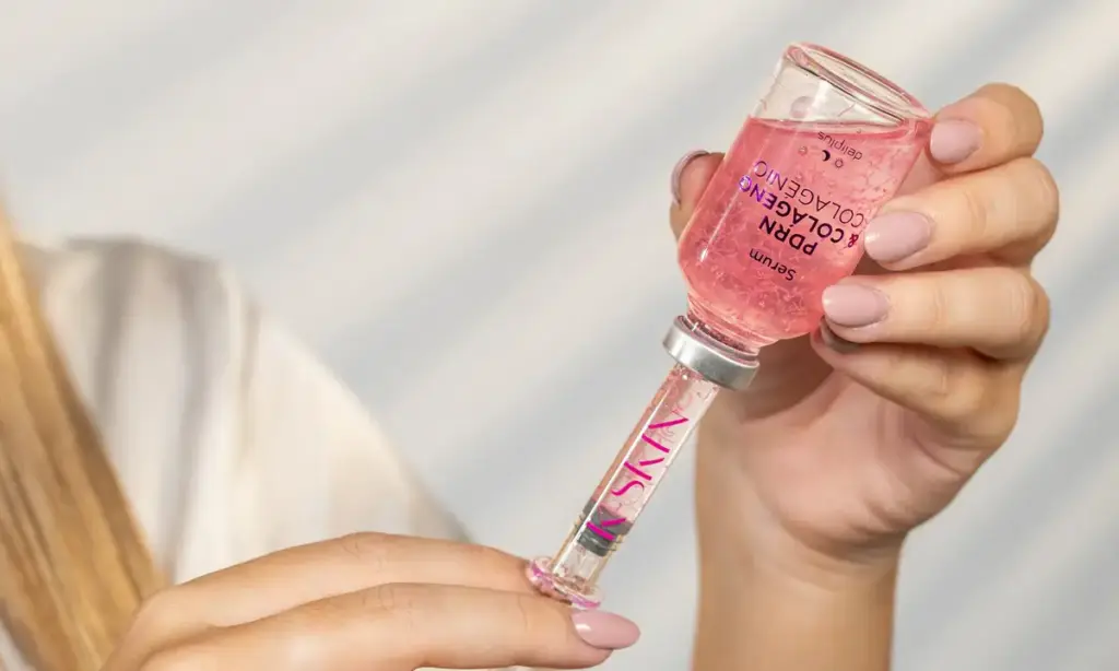 Mercadona desata el interés con su nueva cosmética coreana y dos productos faciales por menos de 10 euros 2 lanzamiento de K-Skin es la Crema Facial Gel Hidrata & Ilumina
