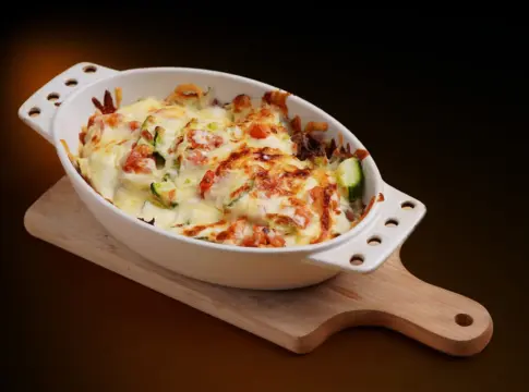 lasana-sin-pasta-berenjena-mozzarella-portada lasaña sin pasta