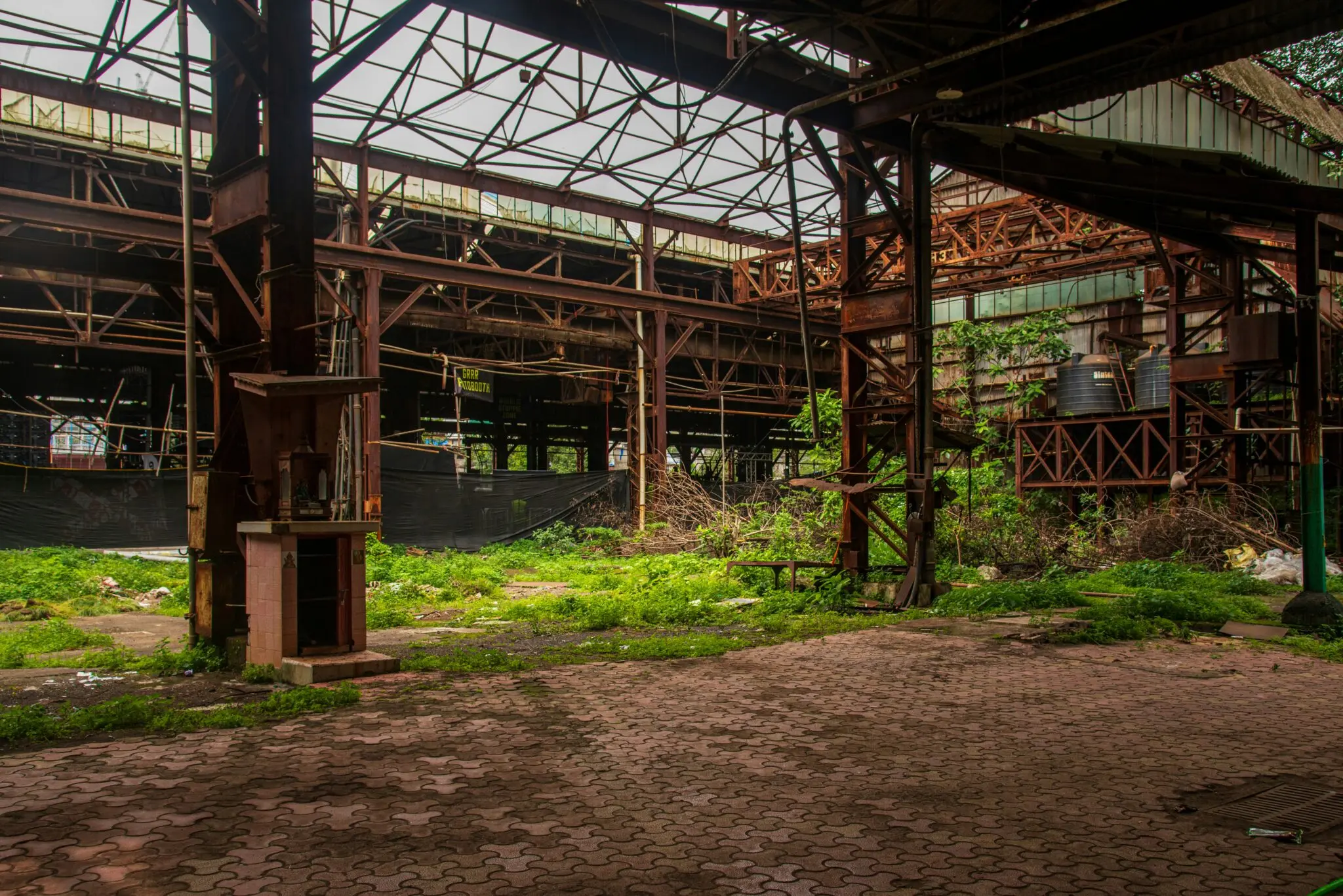 ciudades abandonadas del mundo