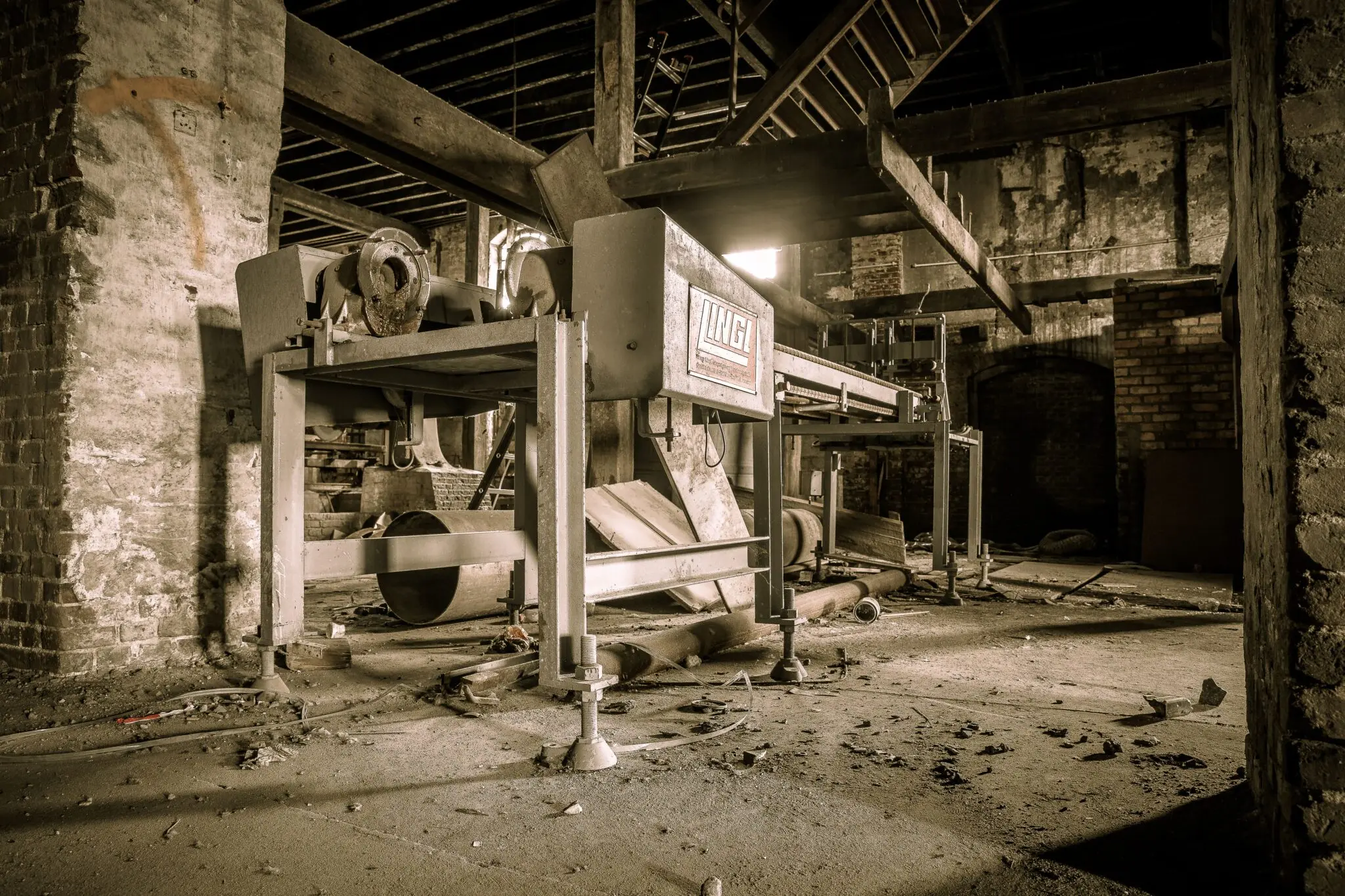 ciudades abandonadas del mundo